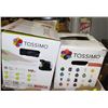 Image 1 : LOT OF 2 TASSIMO COFFEE MACHINES