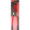 Image 1 : LARGE PAIR OF BOLT CUTTERS
