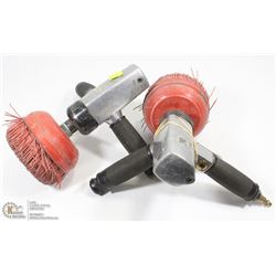 LOT OF 2 MPT AIR BRUSHES