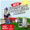 Image 1 : ALL ITEMS MUST BE PICKED UP BY TUESDAY 5:30PM