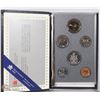 Image 1 : 1989 RCM SPECIMEN COIN SET