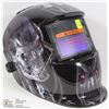 Image 1 : NEW DIGITAL ELECTRONIC "TERMINATOR" WELDING MASK