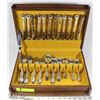 Image 1 : ESTATE COMMUNITY SILVERWARE SET