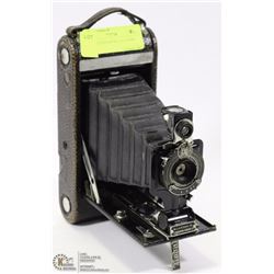 ANTIQUE KODAK NO.1-A JUNIOR