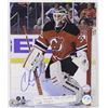 Image 1 : CORY SCHNEIDER AUTOGRAPH W/ COA & NHL HOLOGRAM