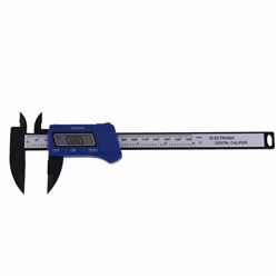 NEW CARBON FIBER COMPOSITE  DIGITAL CALIPER