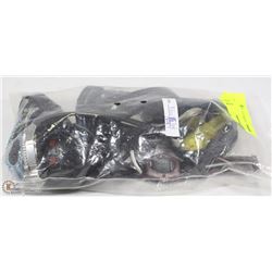 LOST AND FOUND BAG OF ASSORTED WATCHES ON CHOICE