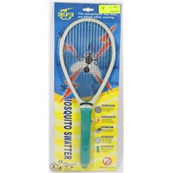 ELECTRONIC MOSQUITO SWATTER