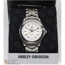 MENS TAGHEUER GOLF WATCH "TIGER WOODS"