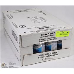 CASE OF ENSURE - STRAWBERRY