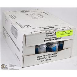 CASE OF ENSURE - MIXED BERRY