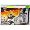 Image 1 : DISNEY INFINITY XBOX 360 STAR WARS STARTER PACK