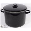 Image 1 : MERKURIA ENAMEL STOCK POT