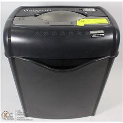 CERTIFIED DATA PAPER SHREDDER
