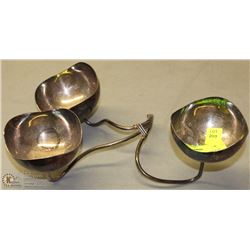 MID CENTURY MODERN MADE IN DENMARK CANDY DISH