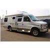 Image 1 : 2008 FORD ECONOLINE VAN MOTORHOME-PLEASUREWAY