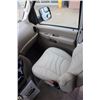 Image 25 : 2008 FORD ECONOLINE VAN MOTORHOME-PLEASUREWAY
