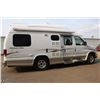 Image 2 : 2008 FORD ECONOLINE VAN MOTORHOME-PLEASUREWAY