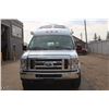 Image 3 : 2008 FORD ECONOLINE VAN MOTORHOME-PLEASUREWAY