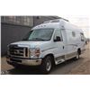 Image 4 : 2008 FORD ECONOLINE VAN MOTORHOME-PLEASUREWAY