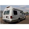 Image 6 : 2008 FORD ECONOLINE VAN MOTORHOME-PLEASUREWAY