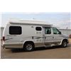 Image 7 : 2008 FORD ECONOLINE VAN MOTORHOME-PLEASUREWAY