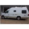 Image 9 : 2008 FORD ECONOLINE VAN MOTORHOME-PLEASUREWAY