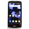 Image 1 : LG K4 SMART PHONE BLACK (UNLOCKED) 4G LTE