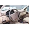 Image 13 : 2002 MERCEDES-BENZ M-CLASS AWD ML500 4MATIC 4DR SU