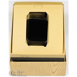 SAMSUNG GEAR LIVE SMARTWATCH (BLACK) BLUETOOTH 4.0