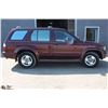 Image 7 : 1999 INFINITI SUV QX4