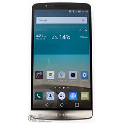 LIKE NEW LG G3-32GB -METALLIC BLACK (UNLOCKED) SMARTPHONE