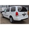 Image 10 : 2008 CHEVROLET UPLANDER CARGO VAN