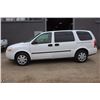 Image 3 : 2008 CHEVROLET UPLANDER CARGO VAN