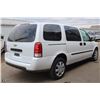 Image 8 : 2008 CHEVROLET UPLANDER CARGO VAN
