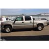 Image 3 : 2005 GMC NEW SIERRA K1500 Z71