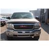 Image 5 : 2005 GMC NEW SIERRA K1500 Z71