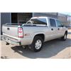 Image 8 : 2005 GMC NEW SIERRA K1500 Z71