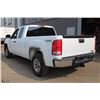 Image 10 : 2009 GMC SIERRA K1500 EXT CAB