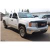 Image 1 : 2009 GMC SIERRA K1500 EXT CAB