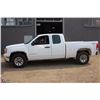 Image 3 : 2009 GMC SIERRA K1500 EXT CAB