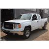 Image 4 : 2009 GMC SIERRA K1500 EXT CAB