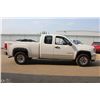 Image 7 : 2009 GMC SIERRA K1500 EXT CAB