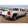 Image 8 : 2009 GMC SIERRA K1500 EXT CAB