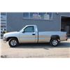 Image 3 : 2002 CHEVROLET SILVERADO C1500