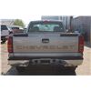 Image 9 : 2002 CHEVROLET SILVERADO C1500