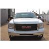 Image 11 : 2009 GMC SIERRA C1500 EXT CAB