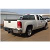 Image 14 : 2009 GMC SIERRA C1500 EXT CAB