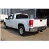 Image 3 : 2009 GMC SIERRA C1500 EXT CAB