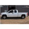 Image 8 : 2009 GMC SIERRA C1500 EXT CAB